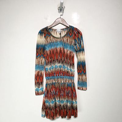 品牌折扣   时尚连衣裙G23-H2060全