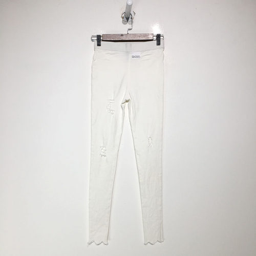 品牌折扣   时尚长裤G24-C03573