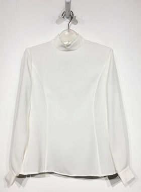 欧系列 D89540 时尚上装品牌女装折扣