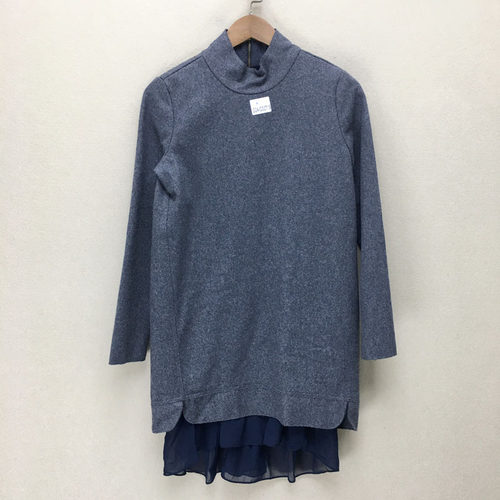 品牌折扣   长袖连衣裙潮款 G24-C02719切