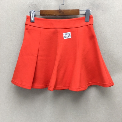 品牌折扣 短裙潮款 G23-G8781全确