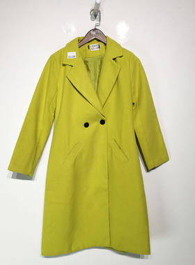 品牌折扣   时尚外套G23-L3288加棉