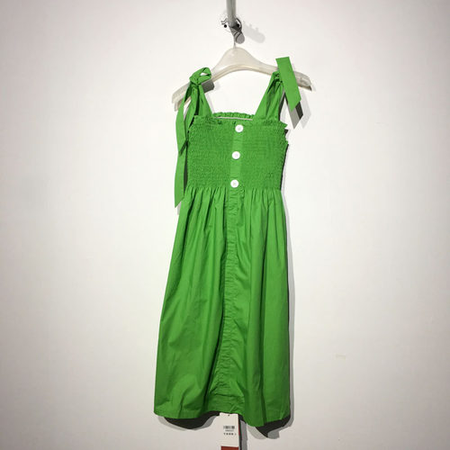 GP系列 D86597 时尚连衣裙品牌女装折扣 全启