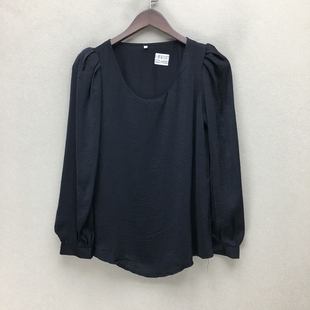 G22 品牌折扣 潮款 上装 H5583切 长袖