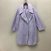 G23 品牌折扣 大衣潮款 L0294