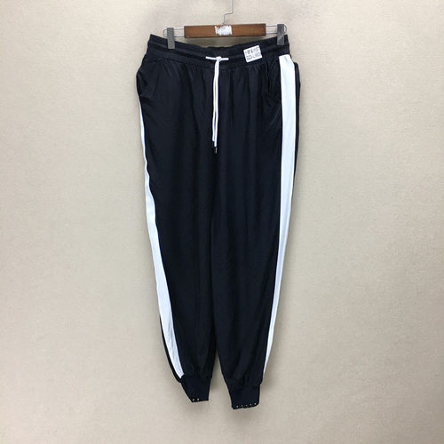 品牌折扣    裤子潮款 G23-L9939 切