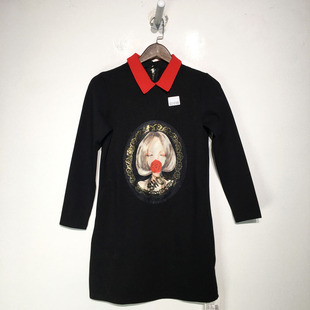 G7686全 G23 品牌折扣 连衣裙潮款