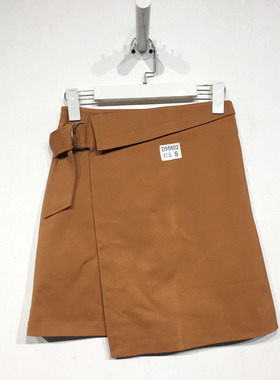 JT系列 D95602 时尚短裙品牌女装折扣