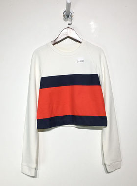 欧系列 Z01-A00687 时尚卫衣品牌女装折扣