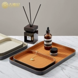 Система хранения, металлический комплект из нержавеющей стали, современный брелок для ключей, легкий роскошный стиль, простой и элегантный дизайн