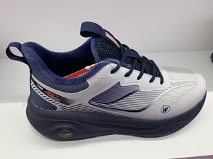 回力跑步鞋男款冬季加绒保暖透气超轻防滑运动鞋子男女款