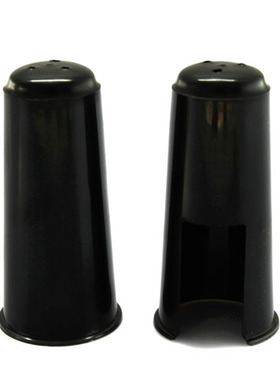 凤凰乐降B调次中音萨克斯胶木笛头配金属卡子用塑料保护帽TENOR