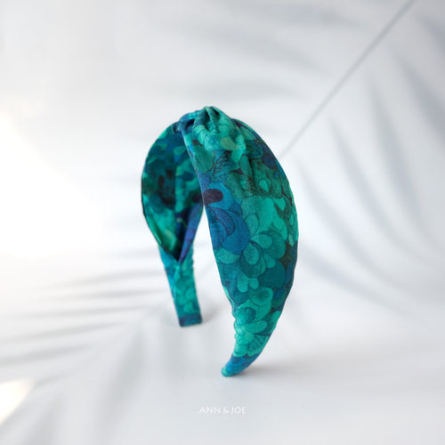 英国进口liberty手工发箍