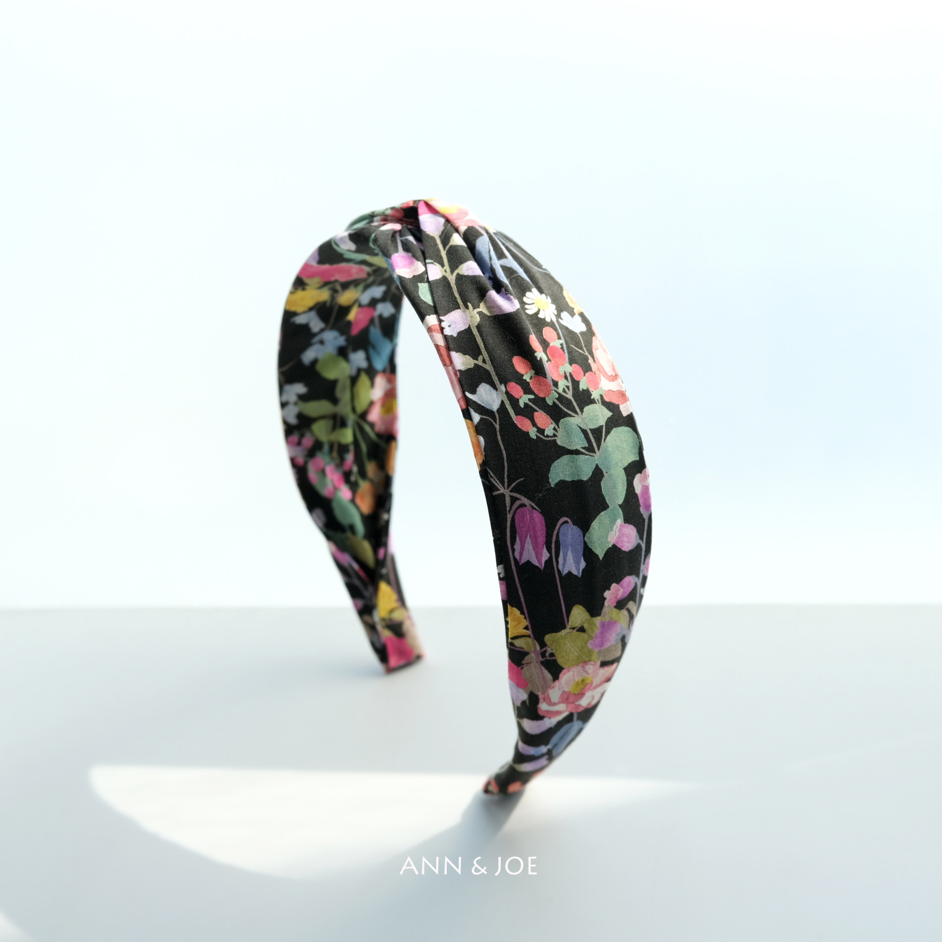 英国Liberty童话森林发箍