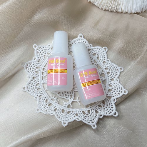 NZNAIL美甲工具粉瓶持久