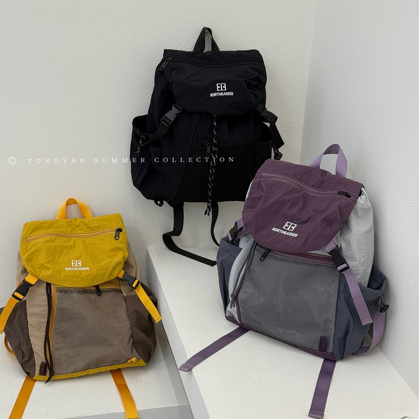 儿童书包2026新款小学生大容量双肩包学生上学背包青少年出游包包