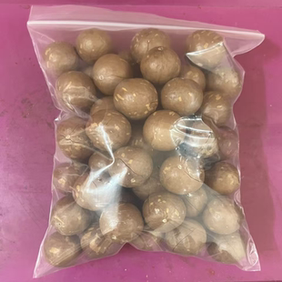 广西夏威夷坚果开口25年新果奶香味大果送礼澳洲坚果奶油味礼盒装