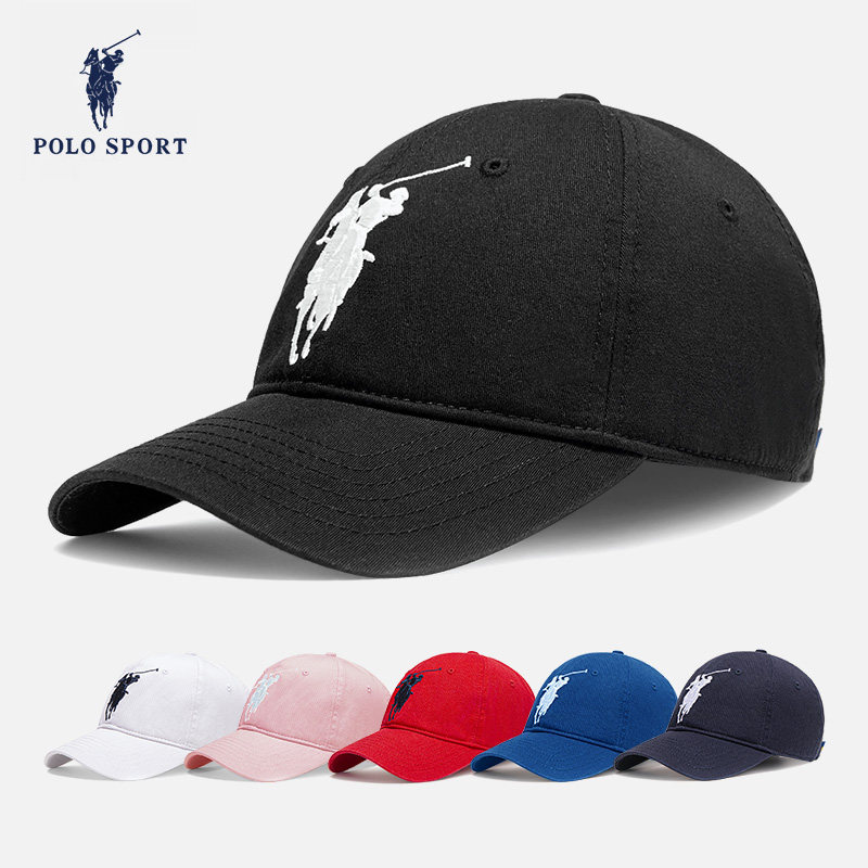 Polo Sport帽子男夏天遮阳鸭舌帽户外速干帽女防晒钓鱼太阳棒球帽在类目 服饰配件/皮带/帽子/围巾, 帽子中 - 来自Buy2taobao.com提供专业的淘宝代购服务