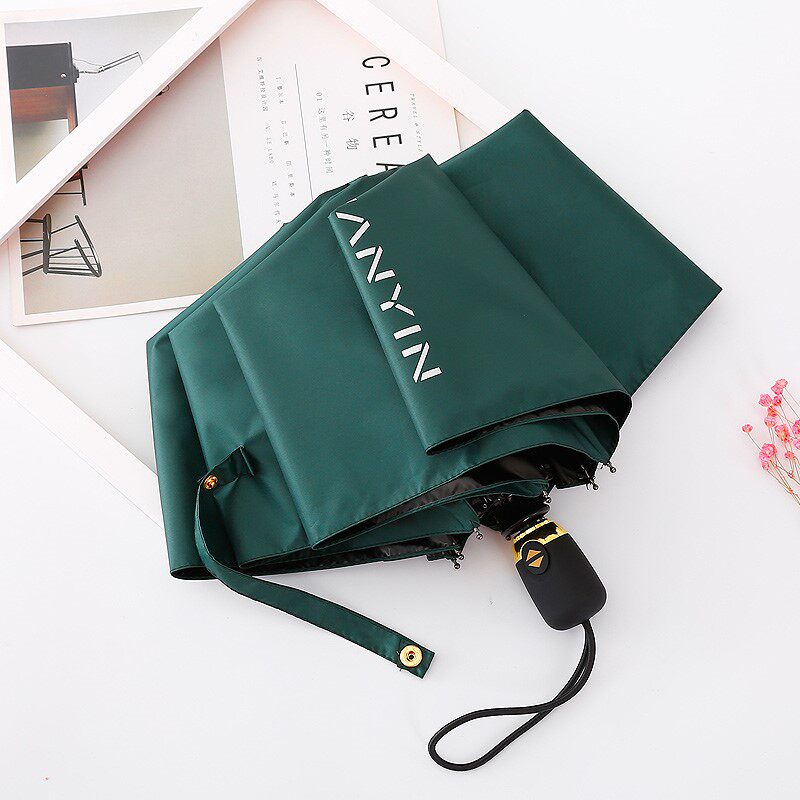 韩国全自动雨伞女晴雨两用折叠小清新防晒防紫外线太阳伞ins森系|msdalam kategori rumah harian, payung/gear hujan/Rain/Lembap-bukti, payung - dari Buy2taobao.com untuk memberikan perkhidmatan ejen Taobao profesional membeli