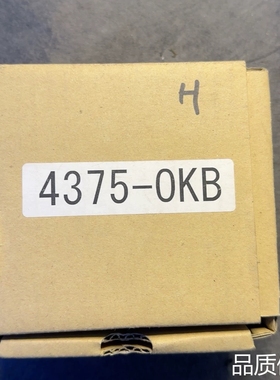 适配【速发】4375-OKB+Fixed+Temperatu议价