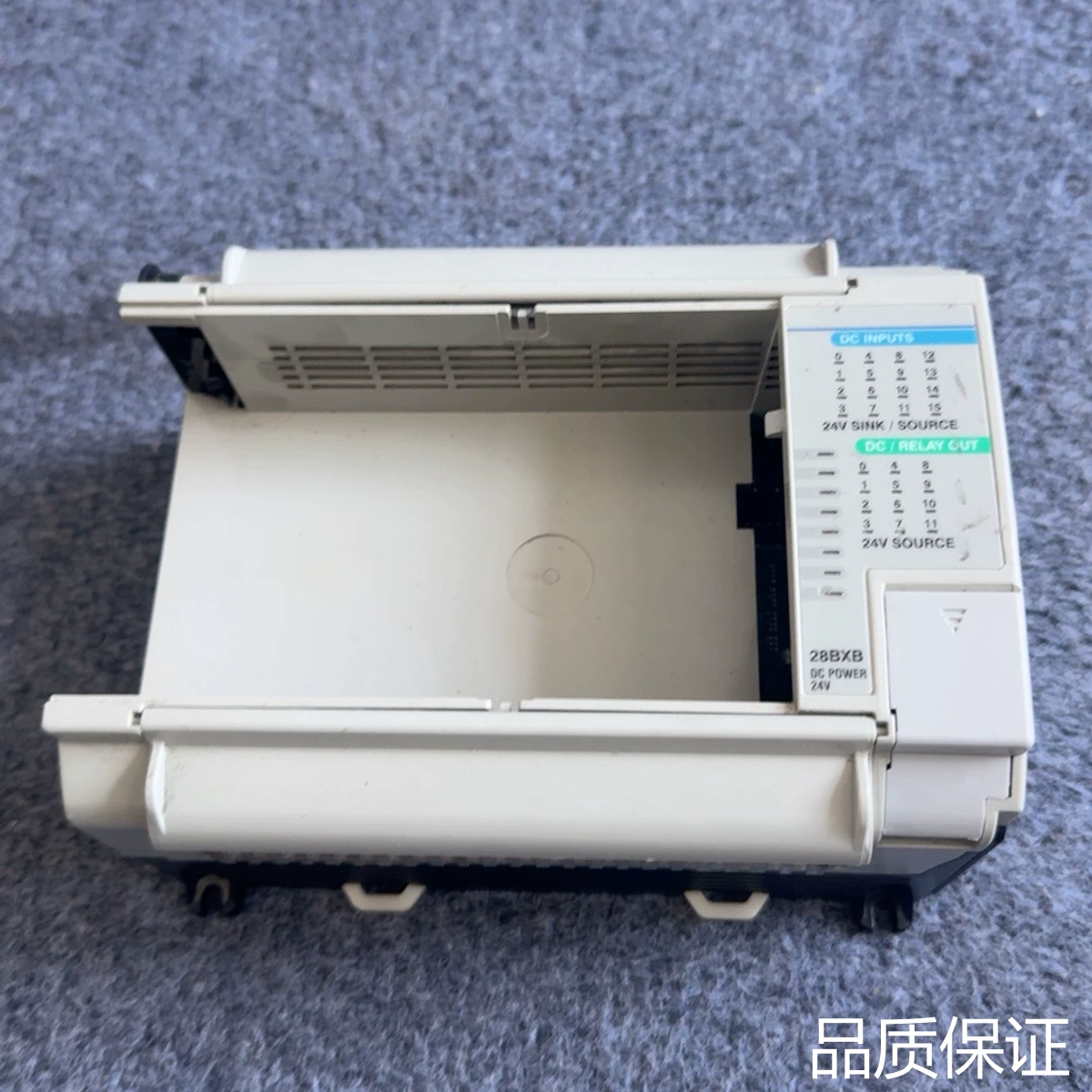 适配AB罗克韦尔1764-28BXB Base Unit模块！询价