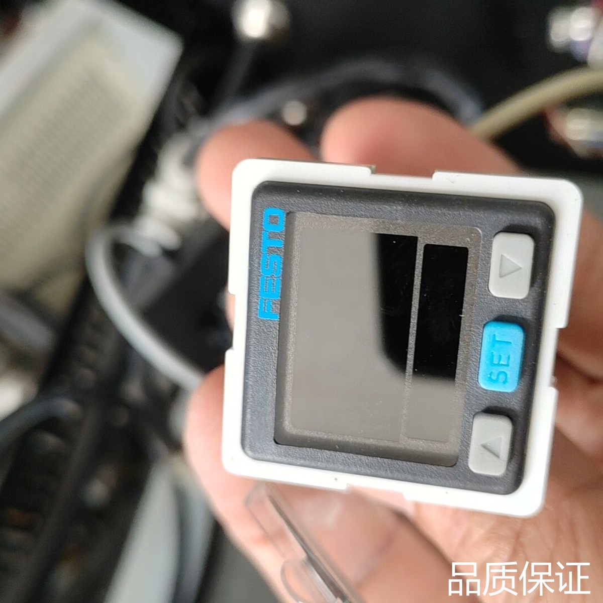 适配费斯托压力表SPABT-B2-R18-2N-K1-SA议价