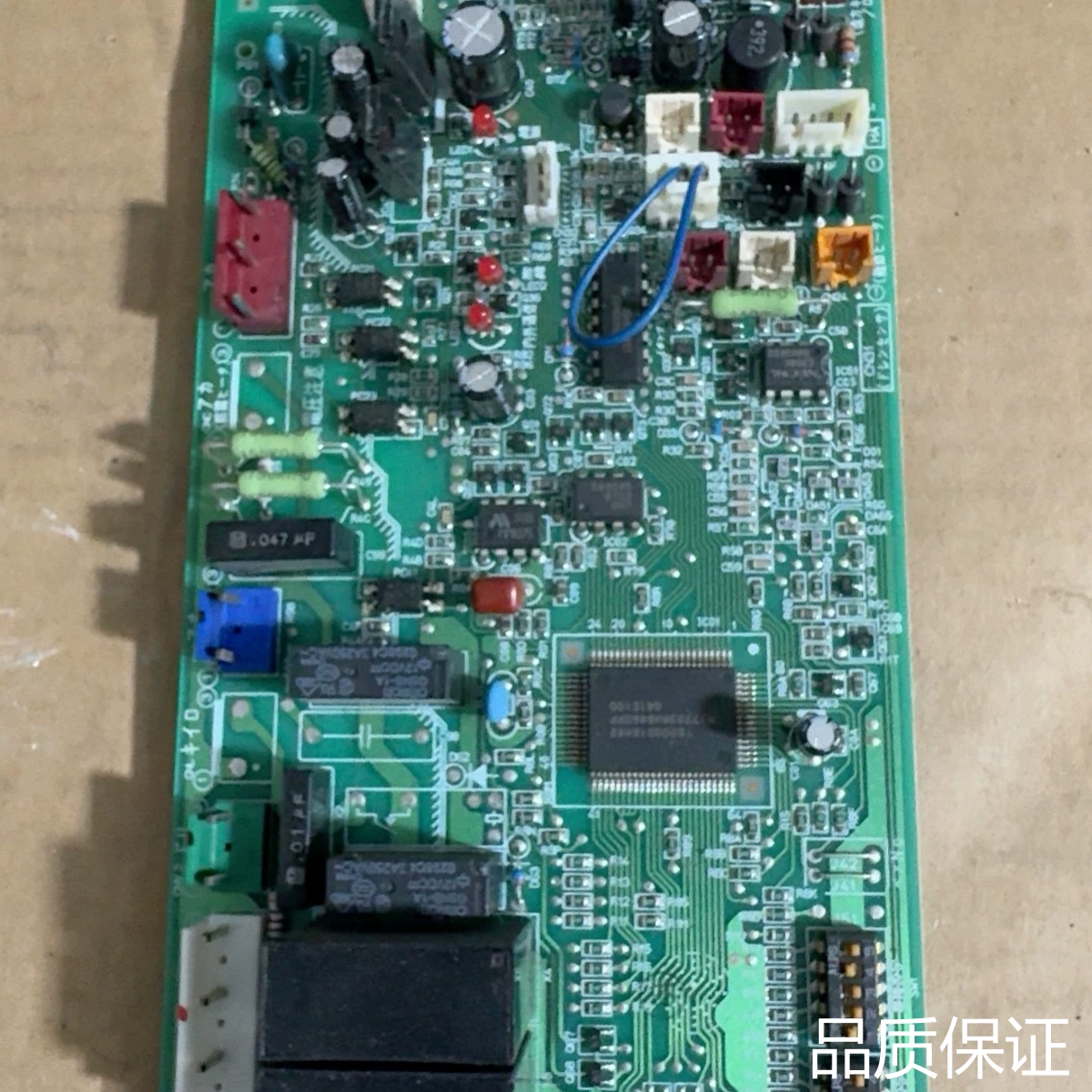 适配三菱电机中央空调电脑板 BG76V681G01询价