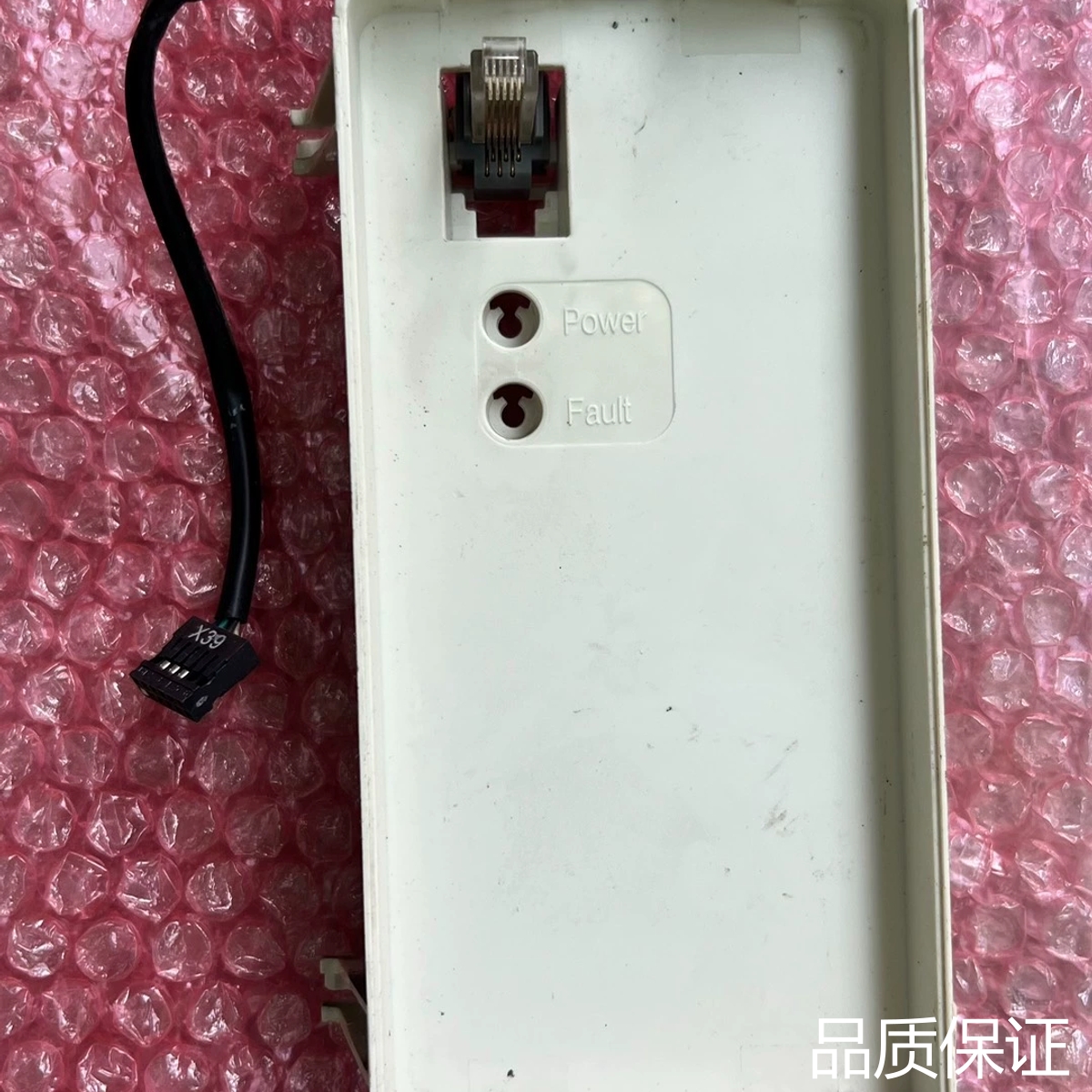 适配ABB变频器ACS800系列操作面板安装支架，CDP312R询价