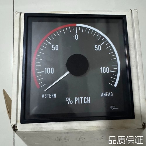 适配NIEAF D3v144S 4-20mA 螺距转速表议价