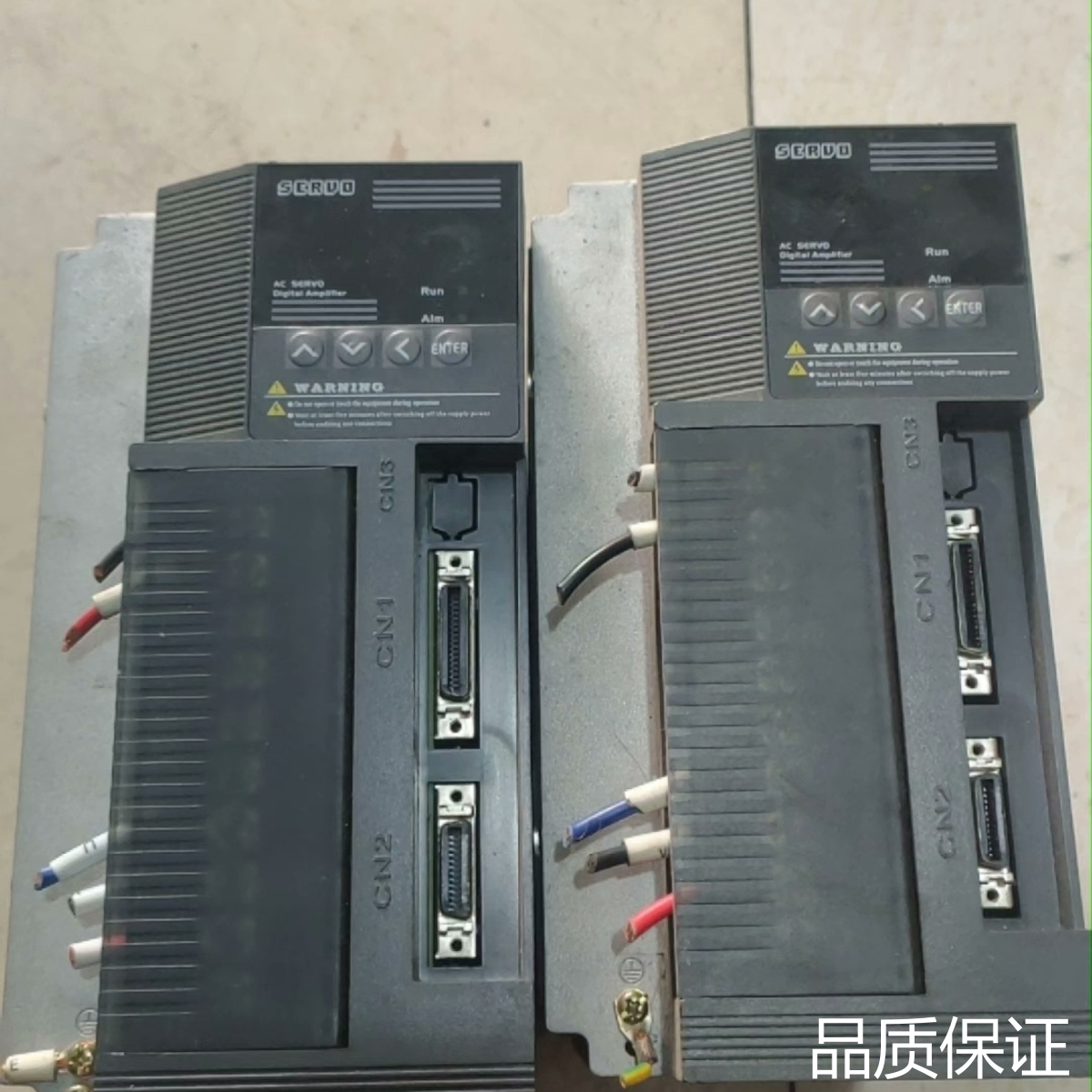 适配华大SBF-AL501FW伺服驱动器，询价哦询价