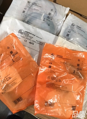 适配IFM易福门传感器IT50423、IE56381议价