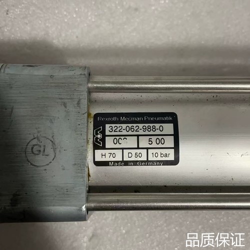 适配Rexroth Mecman pneumatik 气缸议价