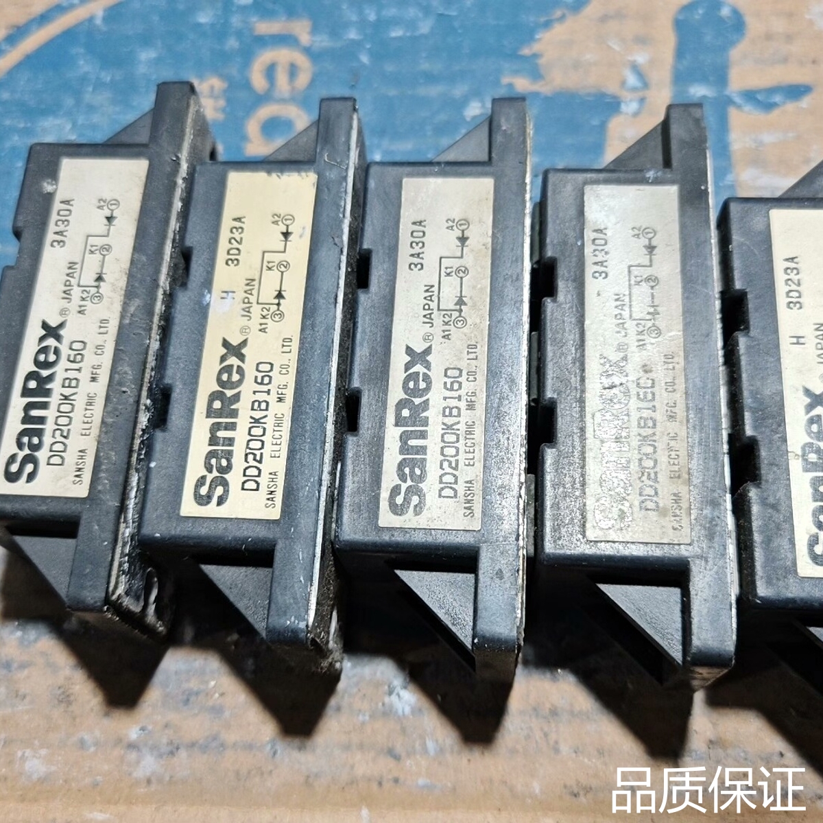 适配DD200KB160DD240KB160整流桥议价