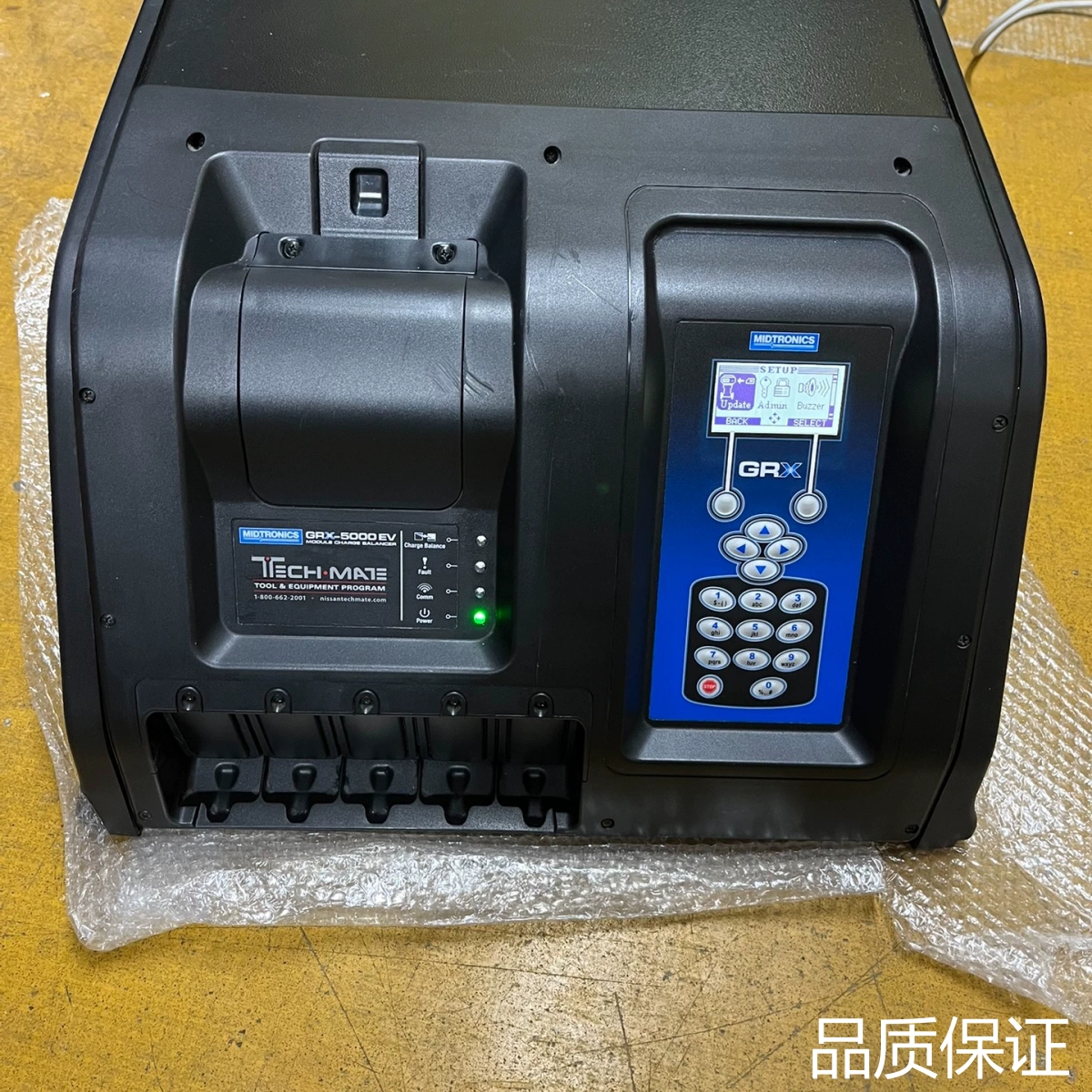 适配MIDTRONICS 美国密特 GRX一5000 EV 模块议价