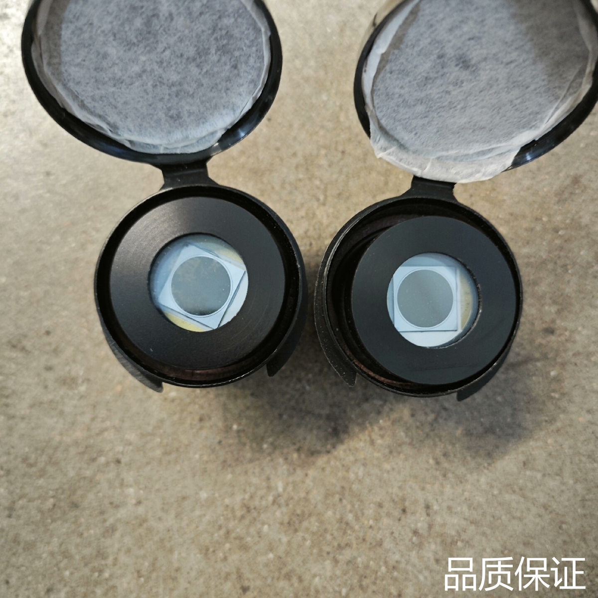 询价OSI 10DP传感器 镜头，闲置2个，标价是单价，打包优惠..