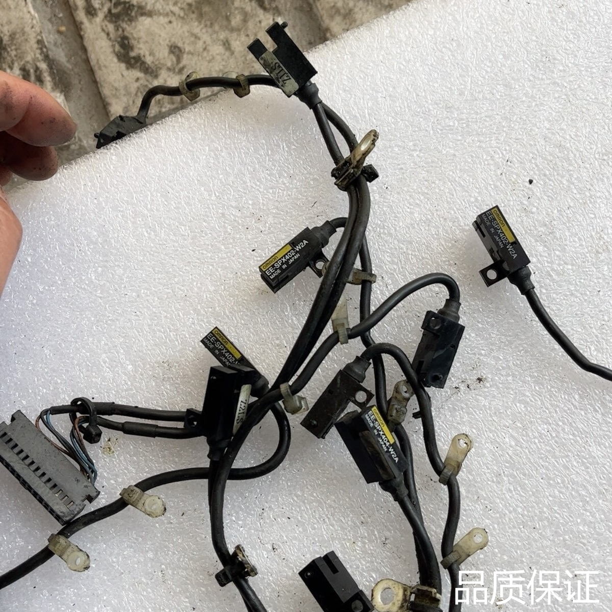 适配光电EE-SPX402-W2A ，19个议价