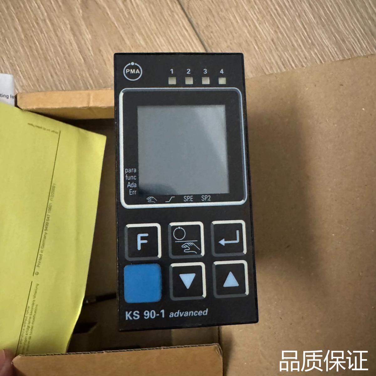 适配德国PMA比例调节仪KS90-112-1000E-000价格议价