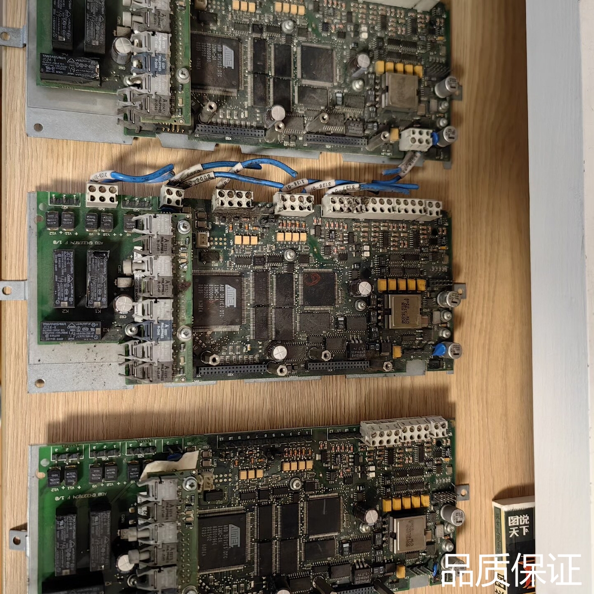 适配abb acs800 变频器主板，，，开口两百议价