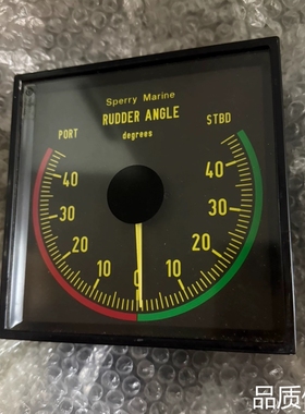 适配Sperry Marine KLPQ 144（D3v144S议价