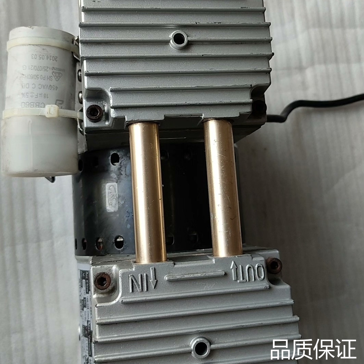 适配美国Airtech无油真空泵HP-140H，220V议价