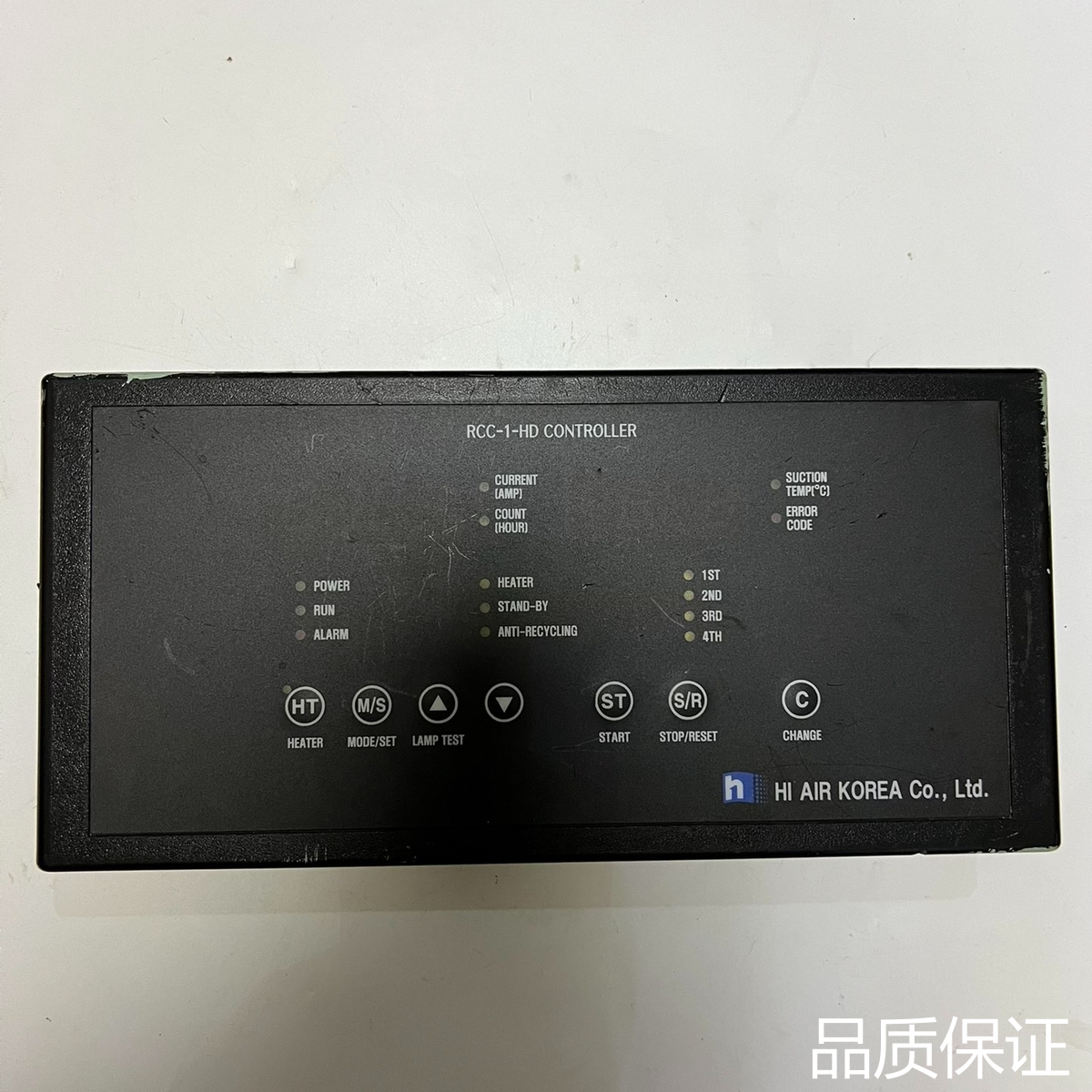 适配HI AIR控制板: RCC-1-HD CONTROLLER议价