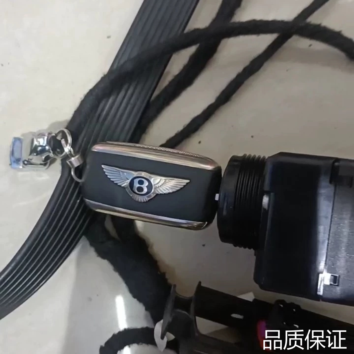 适配宾利着车一套询价