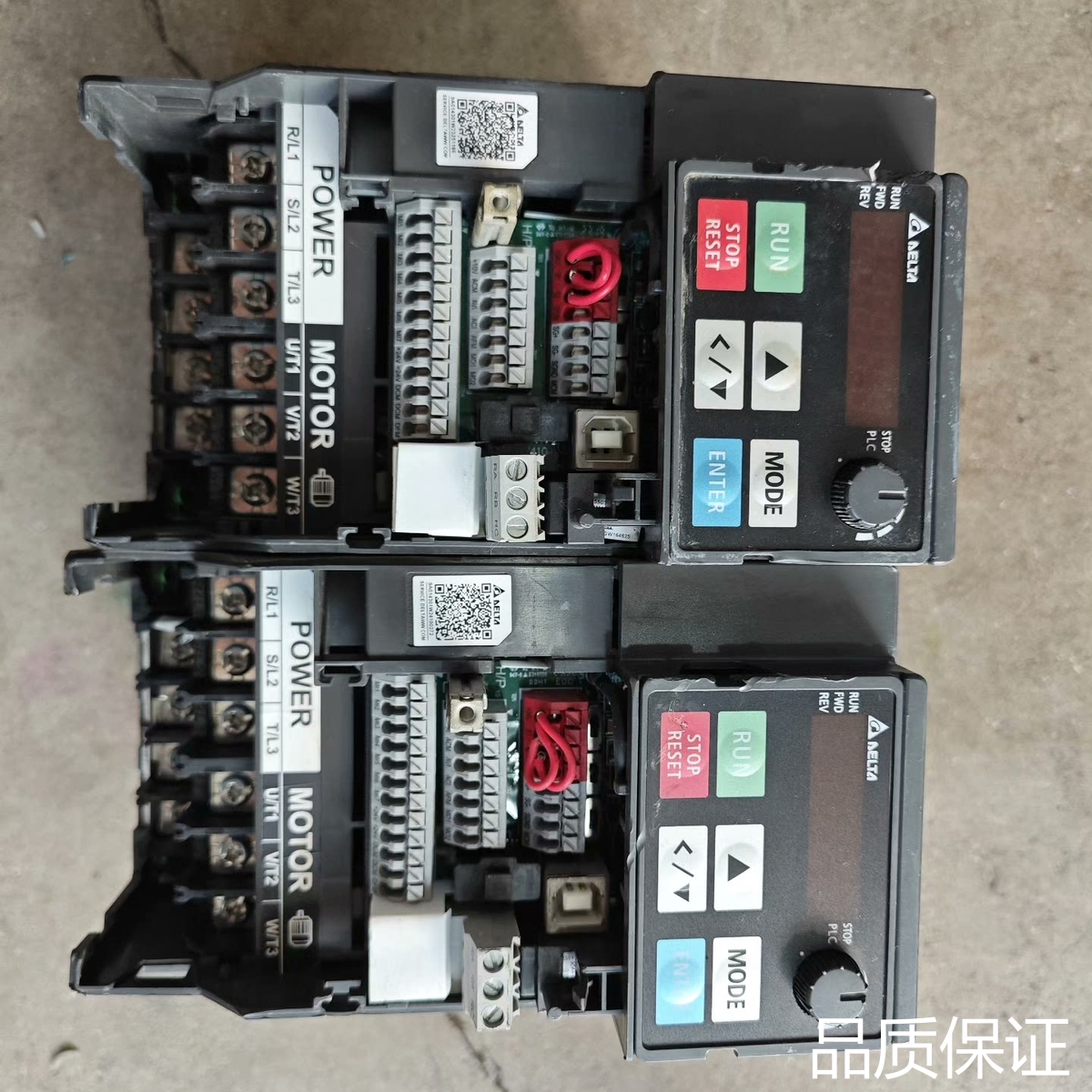 询价台达变频器VFD9A0MS43ANSAA..