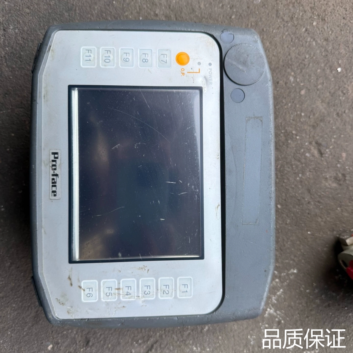 适配Pro-face普洛菲斯触摸屏AGP3310H-T1-D24询价