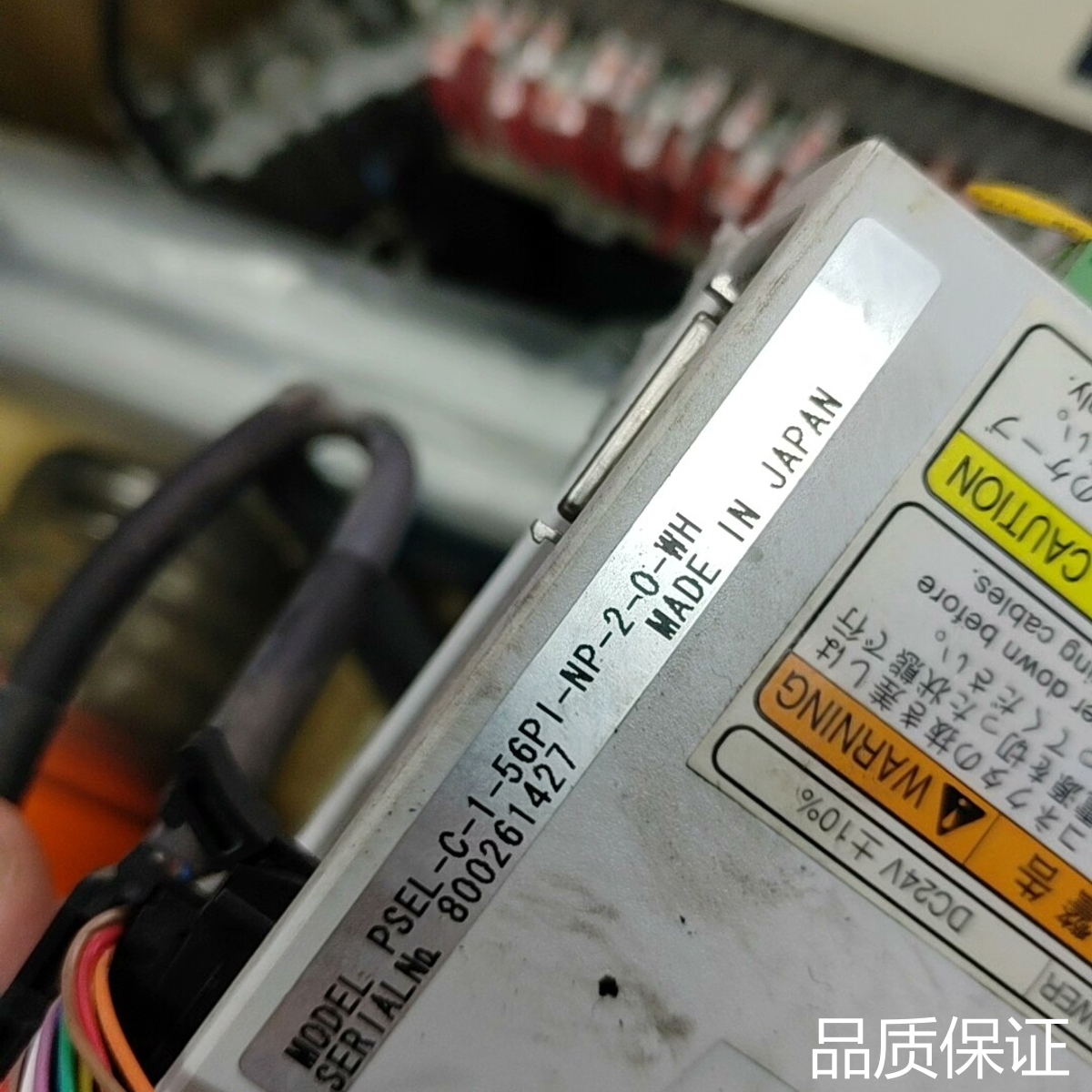 适配IAI控制器PSEL-C-1-56PI-NP-2-0-WH议价