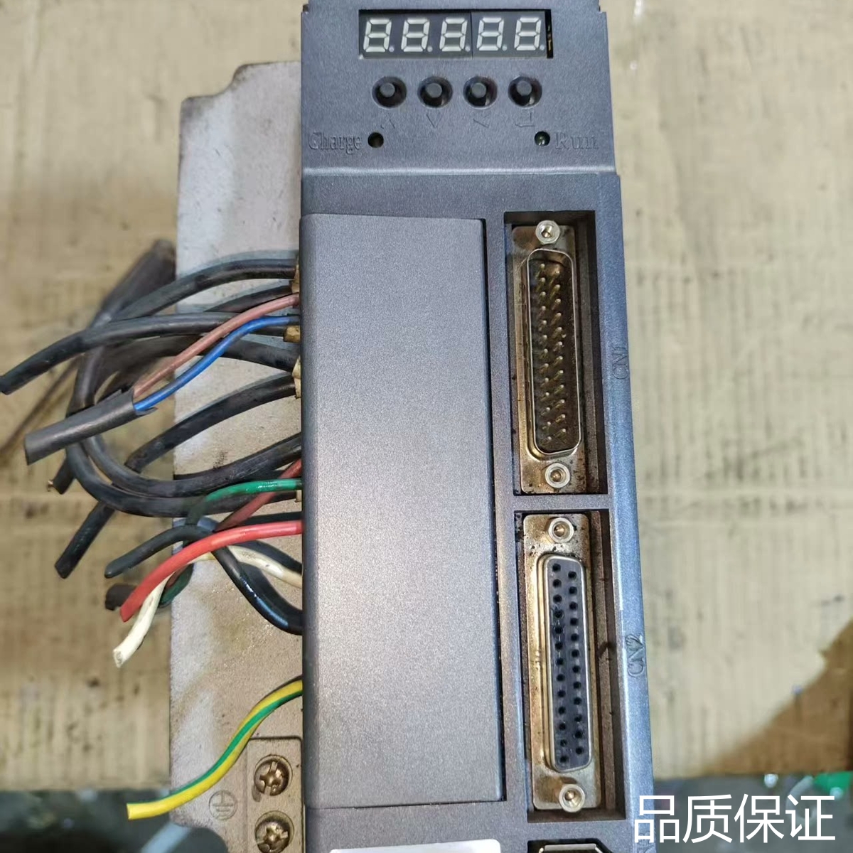 询价东豪驱动器GTB-30，型号DHB2-30FL，剪线拆机，成..