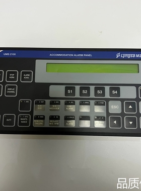 适配SAM,UMS2100 ACCOMMODATION AL模块议价