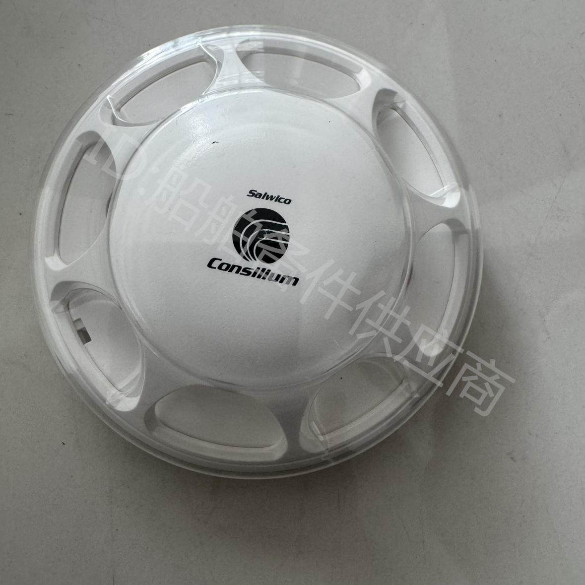 二手Consilium HC100 A2-IS 038010康士廉感温火灾探测器探头现货