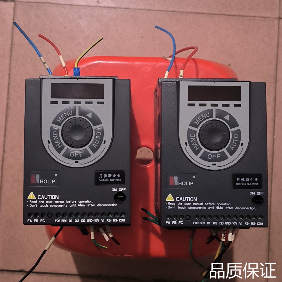 适配海利普变频器HLP-C1000D3721P20XXX1CX0议价