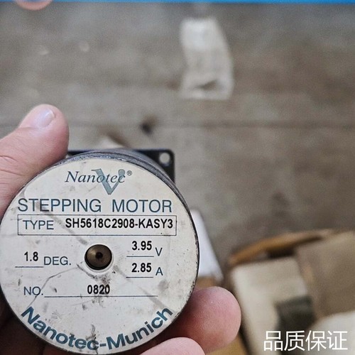适配Nanotec步进电机 型号SH5618C2908-KASY议价